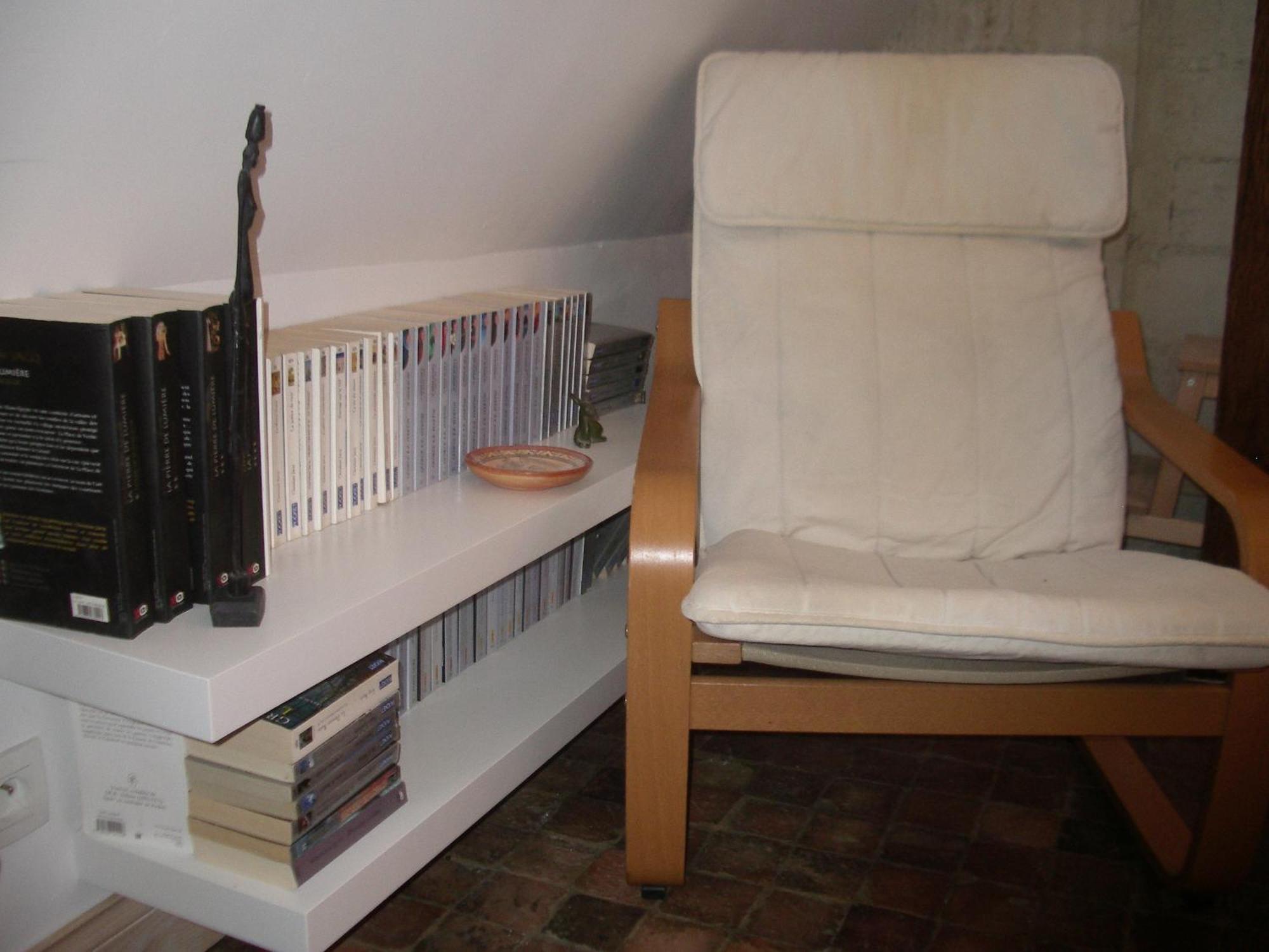 Le Refuge Des Cordeliers Apartment Laon Room photo