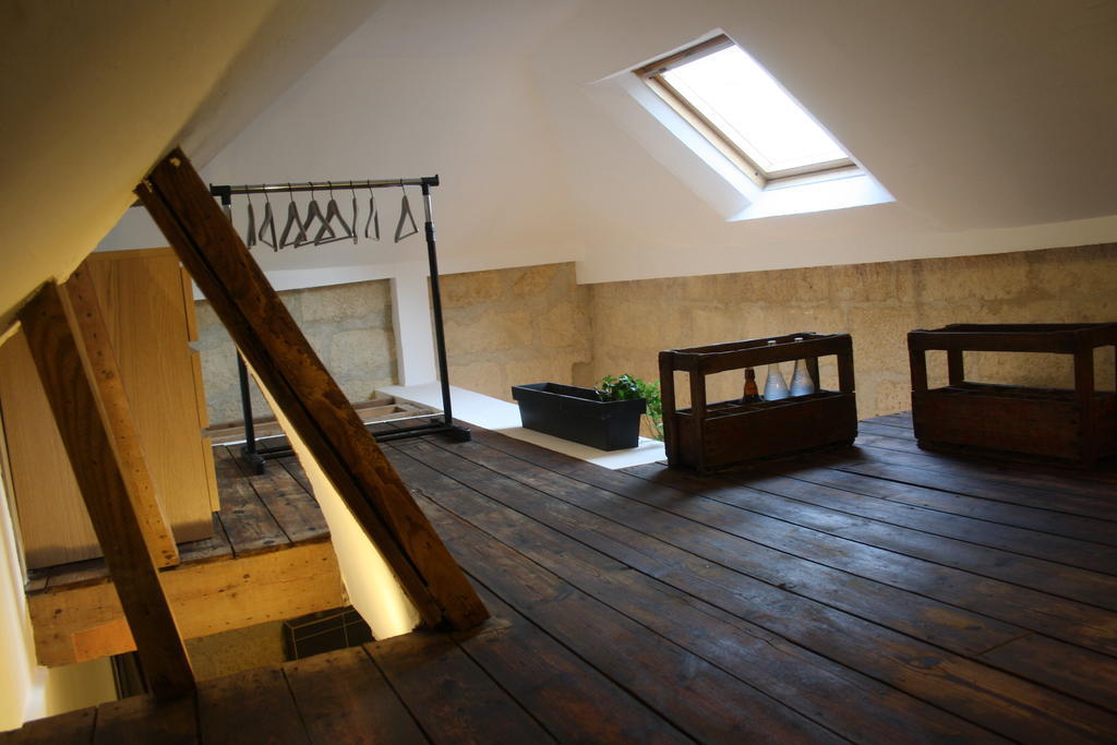 Le Refuge Des Cordeliers Apartment Laon Room photo